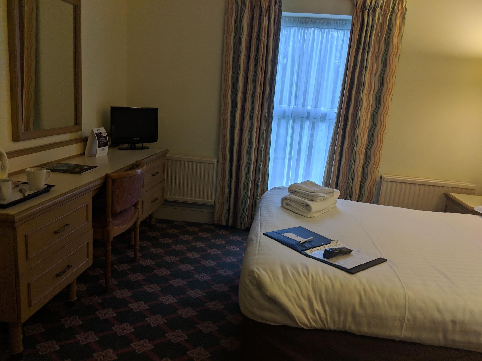 Best Western Ipswich Hotel Екстериор снимка