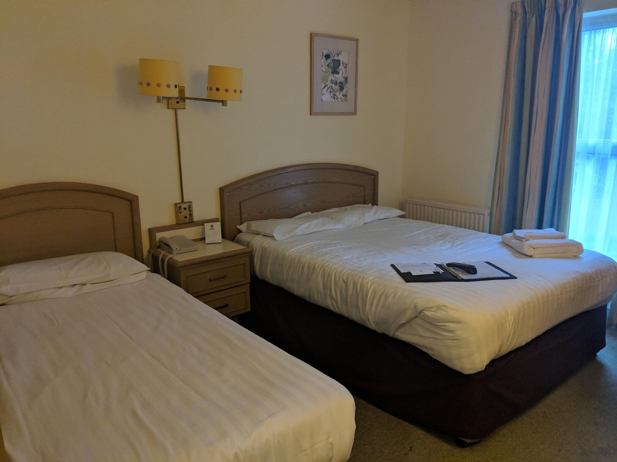 Best Western Ipswich Hotel Екстериор снимка