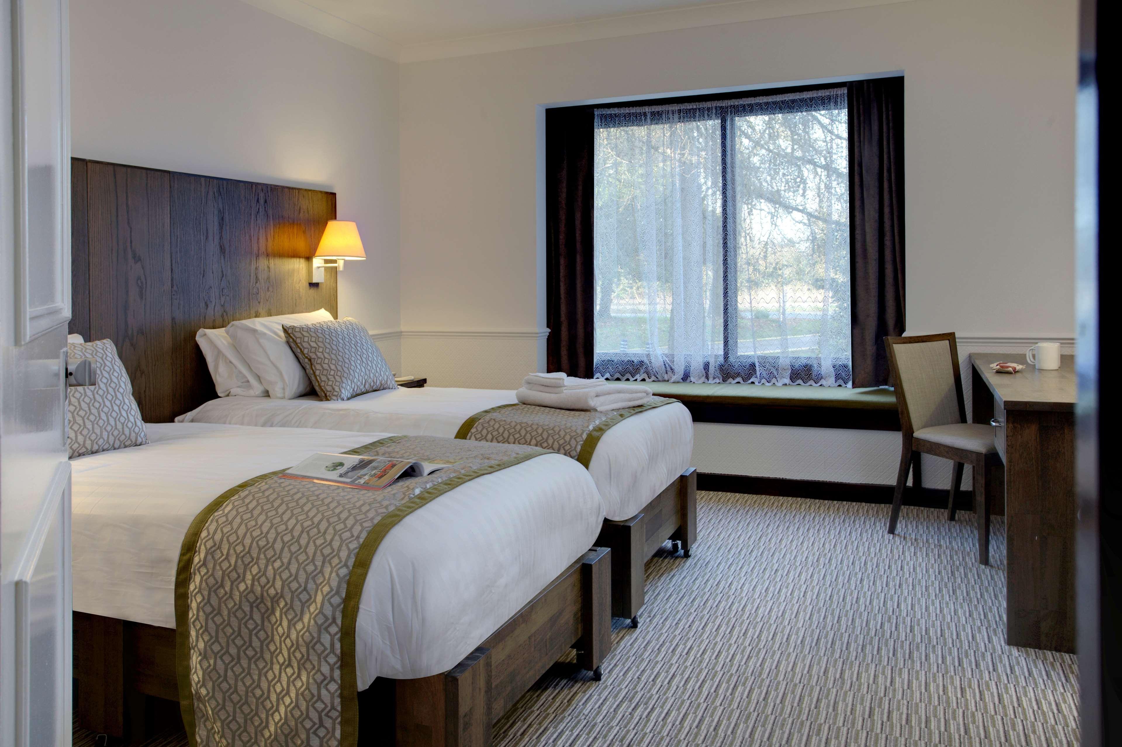 Best Western Ipswich Hotel Екстериор снимка