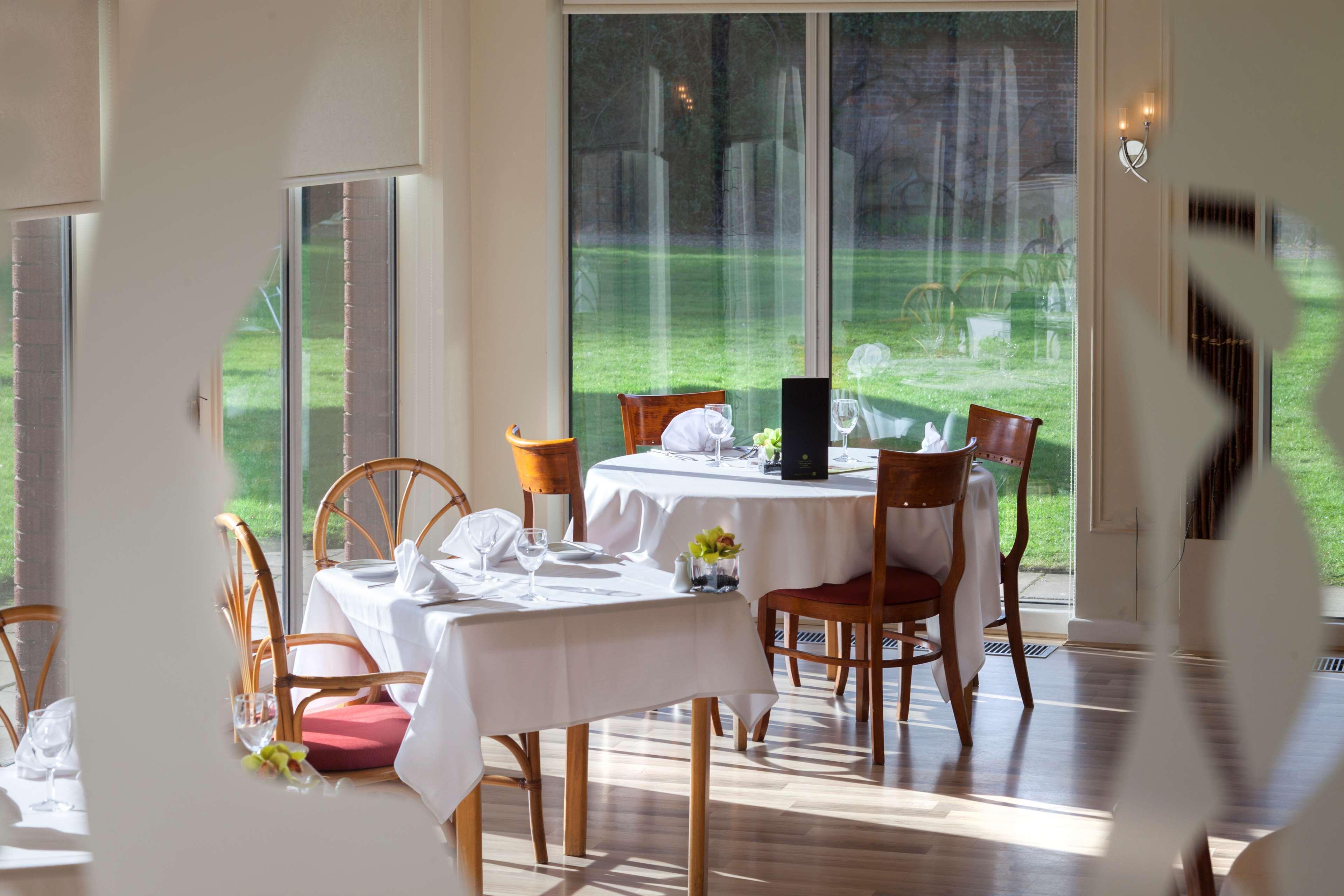 Best Western Ipswich Hotel Екстериор снимка