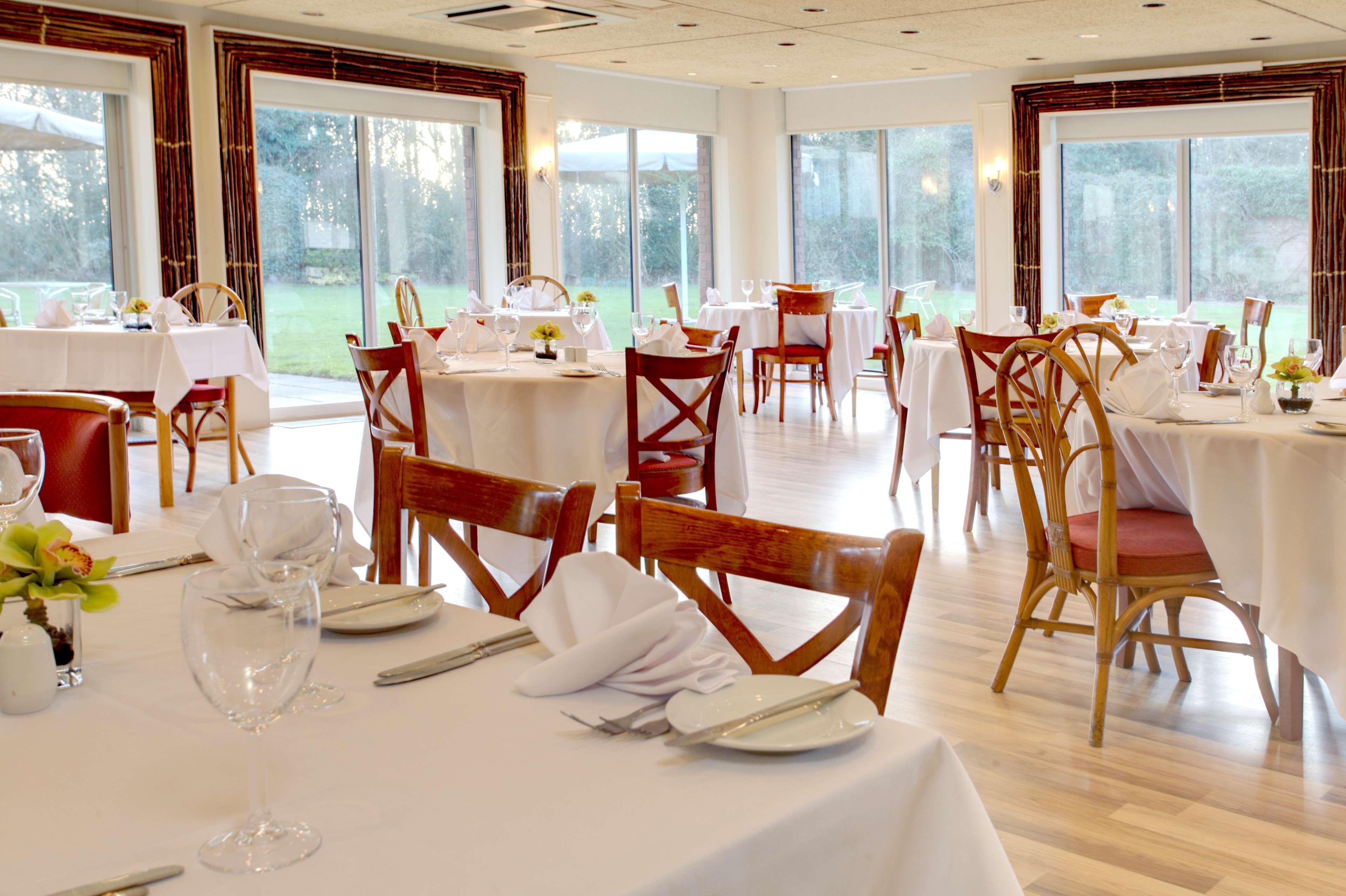 Best Western Ipswich Hotel Екстериор снимка