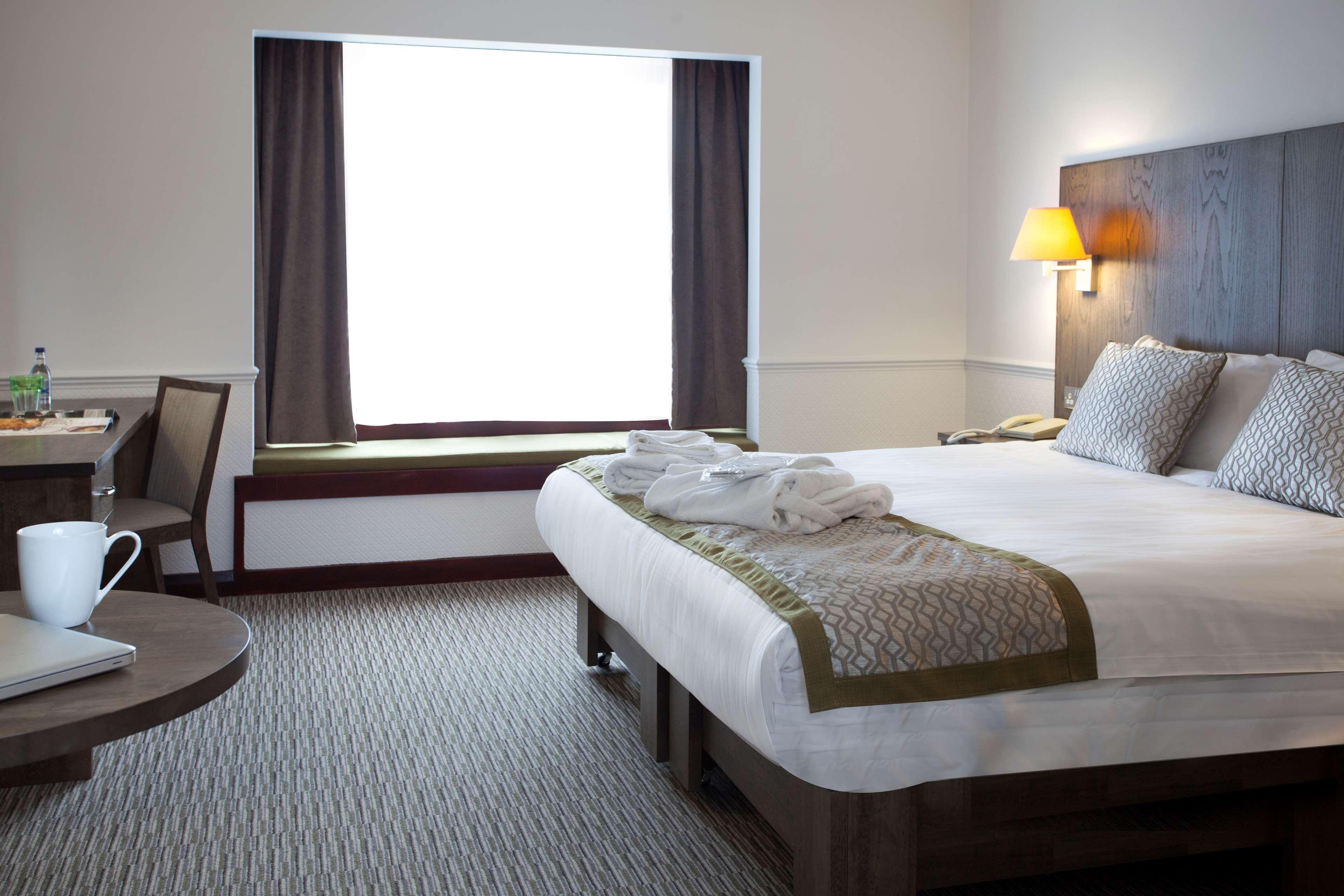 Best Western Ipswich Hotel Екстериор снимка