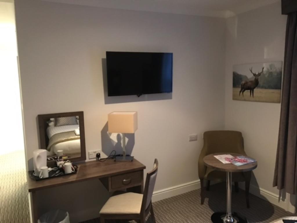 Best Western Ipswich Hotel Екстериор снимка
