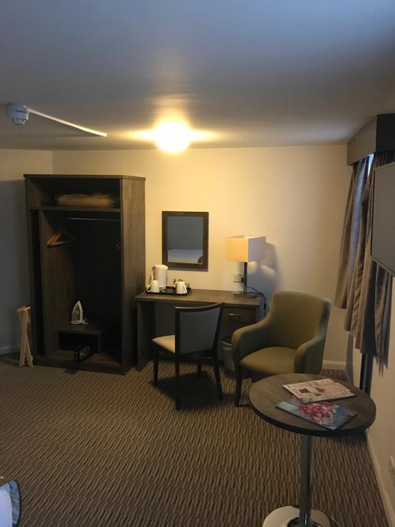 Best Western Ipswich Hotel Екстериор снимка