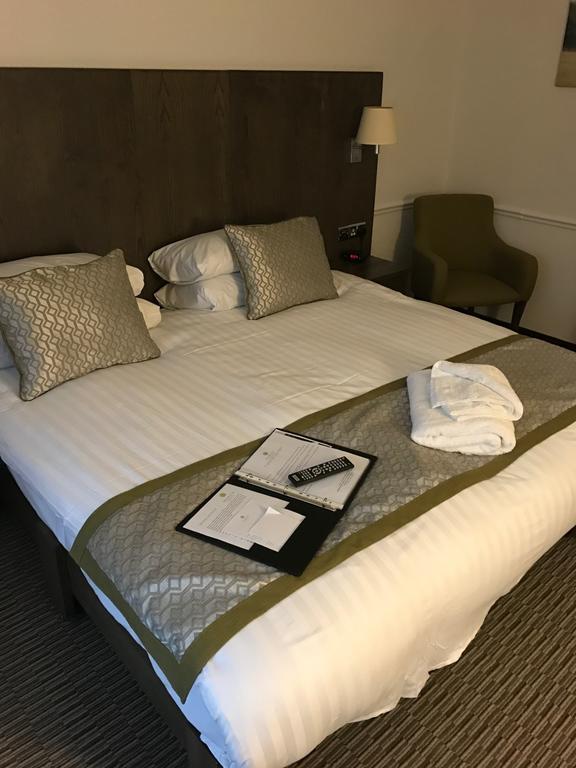 Best Western Ipswich Hotel Екстериор снимка
