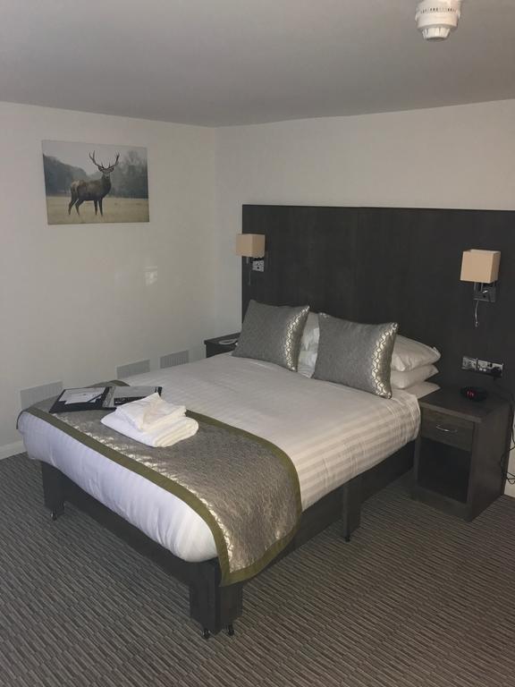 Best Western Ipswich Hotel Екстериор снимка