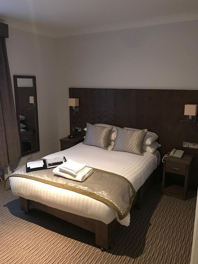 Best Western Ipswich Hotel Екстериор снимка