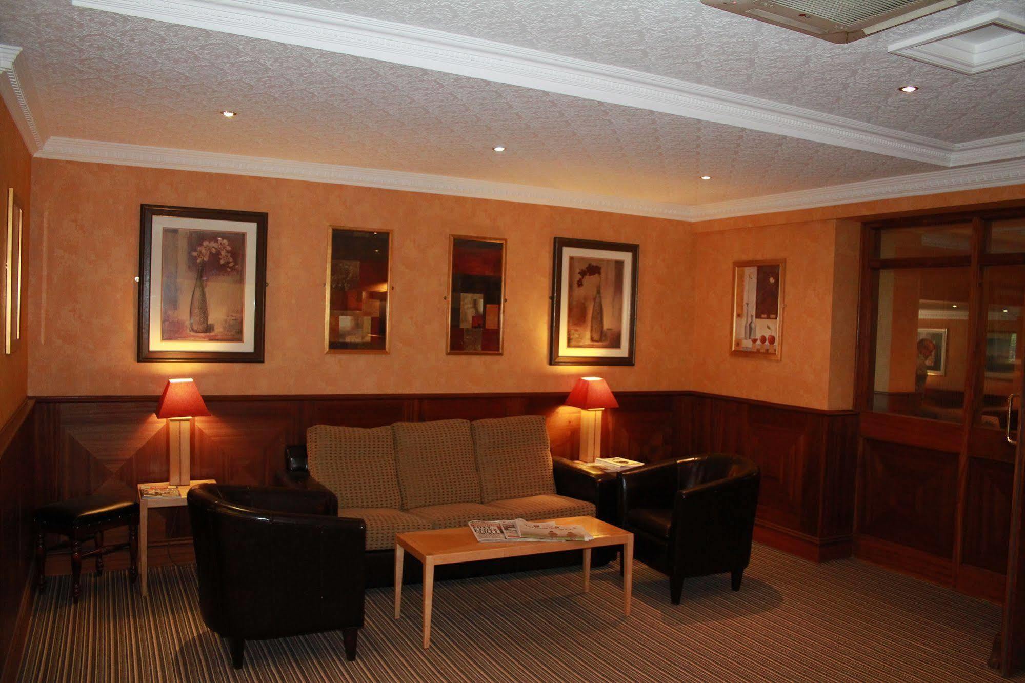 Best Western Ipswich Hotel Екстериор снимка